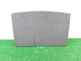 MOQUETA PISO  VOLKSWAGEN GOLF VI (2008-2014) - L.6409194 / 5M0858855A