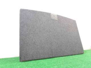 MOQUETA PISO  VOLKSWAGEN GOLF VI (2008-2014) - L.6409194 / 5M0858855A