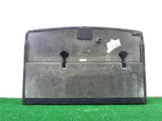 MOQUETA PISO  VOLKSWAGEN GOLF VI (2008-2014) - L.6409194 / 5M0858855A