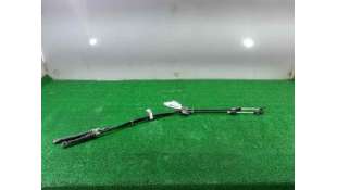 VARILLAJE CAMBIO MAZDA CX-5 (2012-2017) 2.2 D 150CV 2191CC - L.6409199 / KD5946500A