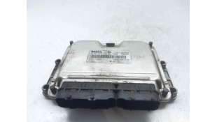 CENTRALITA MOTOR UCE RENAULT MEGANE SCENIC (1997-1999) 1.9 DTI (JA0N) 98CV 1870CC - L.6409227 / 8200126983