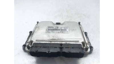 CENTRALITA MOTOR UCE RENAULT MEGANE SCENIC (1997-1999) 1.9 DTI (JA0N) 98CV 1870CC - L.6409227 / 8200126983