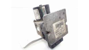 ABS NISSAN INTERSTAR FURGÓN (2003-) DCI 100 99CV 2464CC - L.6409420 / 8200196053 2