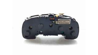 CUADRO INSTRUMENTOS OPEL ASTRA G FASTBACK (1998-2000) 1.6 (F08, F48) 75CV 1598CC - L.6409817 / 09181204BJ