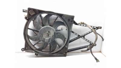 ELECTROVENTILADOR OPEL ASTRA G FASTBACK (1998-2000) 1.6 (F08, F48) 75CV 1598CC - L.6409825 / 90570739