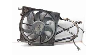 ELECTROVENTILADOR OPEL ASTRA G FASTBACK (1998-2000) 1.6 (F08, F48) 75CV 1598CC - L.6409825 / 90570739
