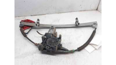 ELEVALUNAS DELANTERO IZQUIERDO FORD MONDEO II (1996-2000) 1.8 TD 90CV 1753CC - L.6410074 / 93BBF23201BZ