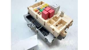CAJA RELES / FUSIBLES FIAT BRAVO II (2007-2014) 1.9 D MULTIJET 150CV 1910CC - L.6410458 / 198146201