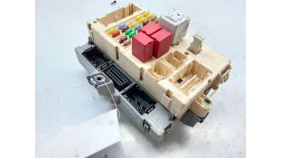 CAJA RELES / FUSIBLES FIAT BRAVO II (2007-2014) 1.9 D MULTIJET 150CV 1910CC - L.6410458 / 198146201