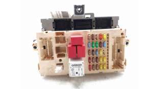 CAJA RELES / FUSIBLES FIAT BRAVO II (2007-2014) 1.9 D MULTIJET 150CV 1910CC - L.6410458 / 198146201 2