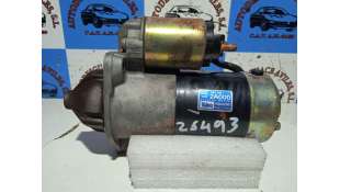 CENTRALITA MOTOR UCE MERCEDES-BENZ CLASE E (1995-1997) E 230 (210.037) 150CV 2295CC - L.6410845 / 0215459432