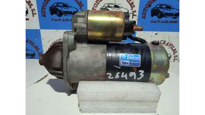CENTRALITA MOTOR UCE MERCEDES-BENZ CLASE E (1995-1997) E 230 (210.037) 150CV 2295CC - L.6410845 / 0215459432