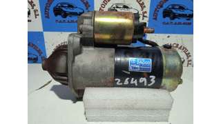 CENTRALITA MOTOR UCE MERCEDES-BENZ CLASE E (1995-1997) E 230 (210.037) 150CV 2295CC - L.6410845 / 0215459432