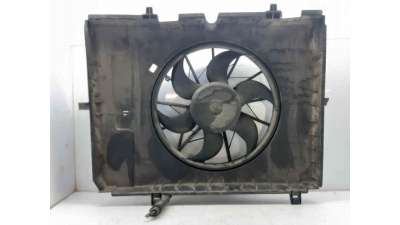 ELECTROVENTILADOR MERCEDES-BENZ CLASE E (1995-1997) E 230 (210.037) 150CV 2295CC - L.6410864 / 0130303016