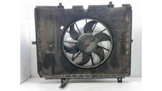 ELECTROVENTILADOR MERCEDES-BENZ CLASE E (1995-1997) E 230 (210.037) 150CV 2295CC - L.6410864 / 0130303016