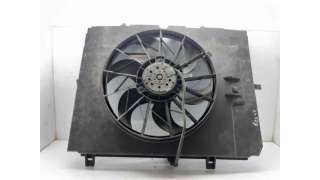 ELECTROVENTILADOR MERCEDES-BENZ CLASE E (1995-1997) E 230 (210.037) 150CV 2295CC - L.6410864 / 0130303016