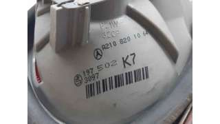 PILOTO TRASERO DERECHO INTERIOR MERCEDES-BENZ CLASE E (1995-1997) E 230 (210.037) 150CV 2295CC - L.6410932 / A2108201064