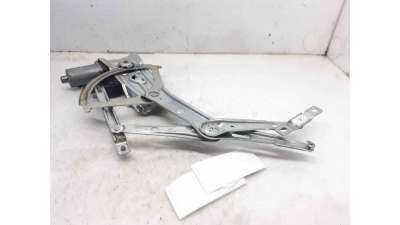 ELEVALUNAS DELANTERO IZQUIERDO OPEL ASTRA H (2004-2010) 1.7 CDTI (L48) 100CV 1686CC - L.6411076 / 5140073