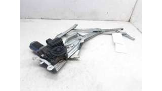 ELEVALUNAS DELANTERO IZQUIERDO OPEL ASTRA H (2004-2010) 1.7 CDTI (L48) 100CV 1686CC - L.6411076 / 5140073