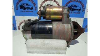 ELEVALUNAS DELANTERO IZQUIERDO OPEL ASTRA H (2004-2010) 1.7 CDTI (L48) 100CV 1686CC - L.6411076 / 5140073