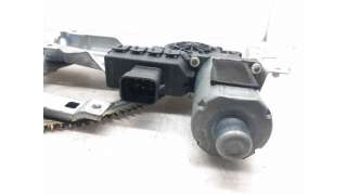 ELEVALUNAS DELANTERO IZQUIERDO OPEL ASTRA H (2004-2010) 1.7 CDTI (L48) 100CV 1686CC - L.6411076 / 5140073