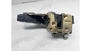 CERRADURA PUERTA DELANTERA DERECHA VOLVO S40 I (1998-2003) 1.8 I 125CV 1834CC - L.6411447 / 30850808