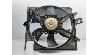 ELECTROVENTILADOR VOLVO S40 I (1998-2003) 1.8 I 125CV 1834CC - L.6411469 / 3345744