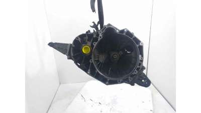 CAJA CAMBIOS FORD MONDEO I (1993-1996) 2.0 I 16V 136CV 1988CC - L.6412273 / XS7R7002BA