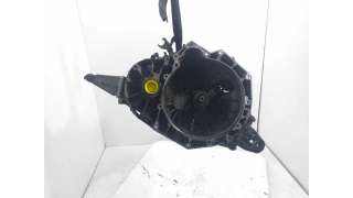 CAJA CAMBIOS FORD MONDEO I (1993-1996) 2.0 I 16V 136CV 1988CC - L.6412273 / XS7R7002BA