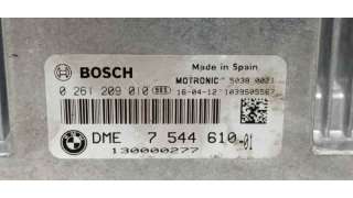 MOTOR ARRANQUE FORD MONDEO I (1993-1996) 2.0 I 16V 136CV 1988CC - L.6412422 / XS7U11000C4A1