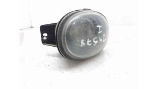 FARO ANTINIEBLA IZQUIERDO SEAT TOLEDO II (1998-2004) 1.9 TDI 110CV 1896CC - L.6412807 / 1M0941699A