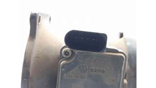 CAUDALIMETRO SEAT TOLEDO II (1998-2004) 1.6 100CV 1595CC - L.6413012 / 06A906461B