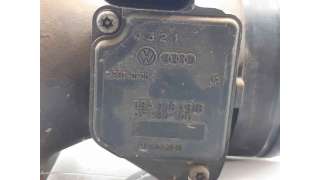 CAUDALIMETRO SEAT TOLEDO II (1998-2004) 1.6 100CV 1595CC - L.6413012 / 06A906461B