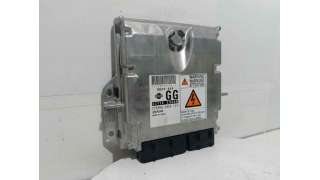 MANDO CALEFACCION /  AIRE ACONDICIONADO OPEL ASTRA H (2004-2010) 1.7 CDTI (L48) 100CV 1686CC - L.6413350 / 13231051