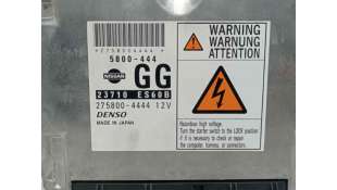 PANTALLA MULTIFUNCION OPEL ASTRA H (2004-2010) 1.7 CDTI (L48) 100CV 1686CC - L.6413357 / 13208089 2