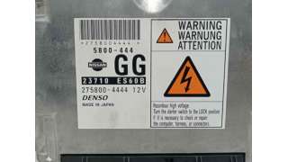 PANTALLA MULTIFUNCION OPEL ASTRA H (2004-2010) 1.7 CDTI (L48) 100CV 1686CC - L.6413357 / 13208089