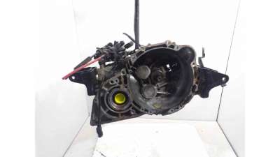 CAJA CAMBIOS KIA SPORTAGE (2004-) - L.6413431 / S714JE