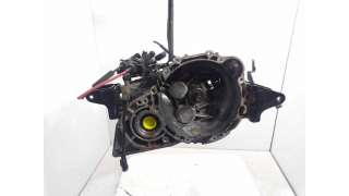 CAJA CAMBIOS KIA SPORTAGE (2004-) - L.6413431 / S714JE