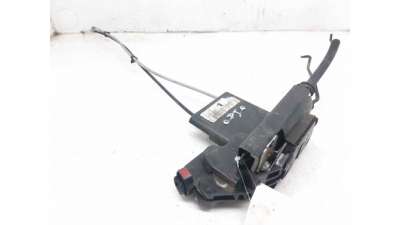 CERRADURA PUERTA DELANTERA IZQUIERDA KIA SPORTAGE (2004-) - L.6413489 / 813111F010