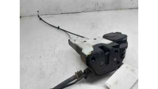 CERRADURA PUERTA DELANTERA IZQUIERDA KIA SPORTAGE (2004-) - L.6413489 / 813111F010