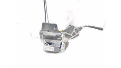 CERRADURA PUERTA TRASERA DERECHA KIA SPORTAGE (2004-) - L.6413490 / 814211F020