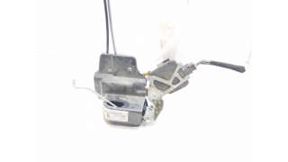 CERRADURA PUERTA TRASERA DERECHA KIA SPORTAGE (2004-) - L.6413490 / 814211F020