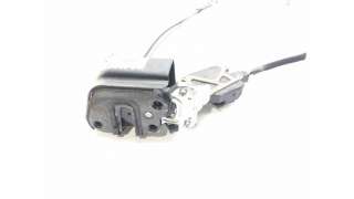 CERRADURA PUERTA TRASERA DERECHA KIA SPORTAGE (2004-) - L.6413490 / 814211F020