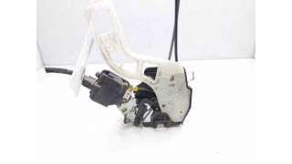 CERRADURA PUERTA TRASERA DERECHA KIA SPORTAGE (2004-) - L.6413490 / 814211F020