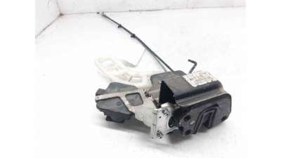 CERRADURA PUERTA TRASERA IZQUIERDA KIA SPORTAGE (2004-) - L.6413491 / 814111F020