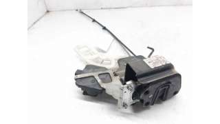CERRADURA PUERTA TRASERA IZQUIERDA KIA SPORTAGE (2004-) - L.6413491 / 814111F020