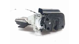 CERRADURA PUERTA TRASERA IZQUIERDA KIA SPORTAGE (2004-) - L.6413491 / 814111F020