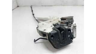 CERRADURA PUERTA TRASERA IZQUIERDA KIA SPORTAGE (2004-) - L.6413491 / 814111F020