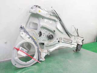 ELEVALUNAS DELANTERO DERECHO KIA SPORTAGE (2004-) - L.6413517 / 824041F010