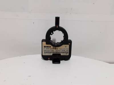 ELEVALUNAS TRASERO DERECHO KIA SPORTAGE (2004-) - L.6413519 / 834041F010